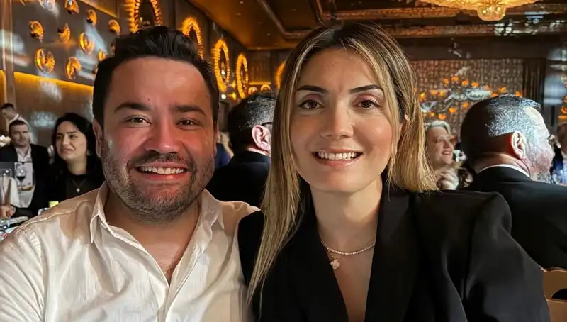 Muhittin Böcek'in Geliniyle İlgili Üç Şüpheli Adliyeye Sevk Edildi