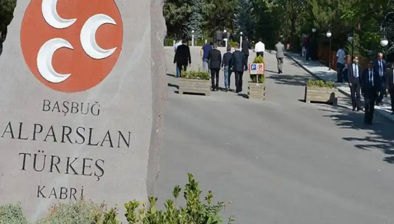 Alparslan Türkeş’in Vefatının 28. Yılı: Anılar Tazeleniyor