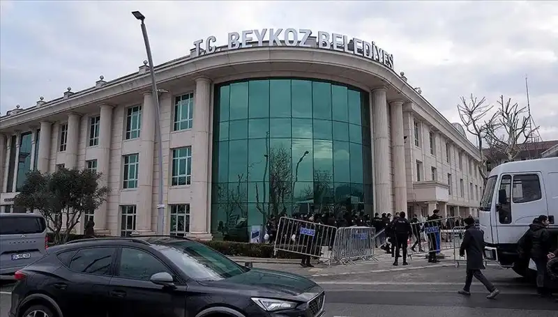 Beykoz Belediyesinde Gözaltılar: Başkan Yardımcısı Fidan Gül Adliyeye Sevk Edildi