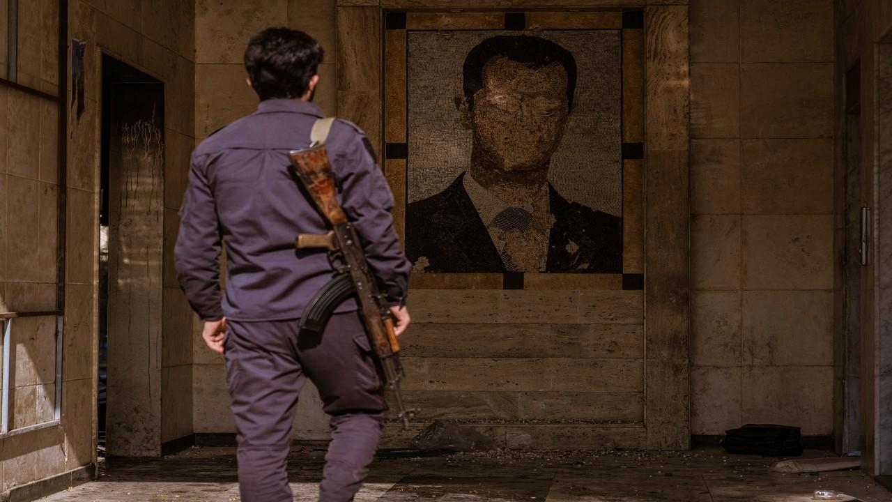 Suriye'de Gerçek Durum: 'Şam'da Her Şey Yolundaydı' İllüzyonu Yıkıldı