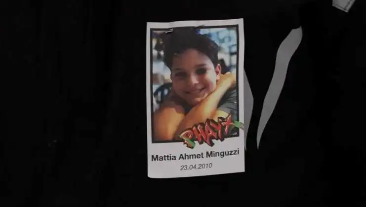 Çocuk İndirimi Uygulanan Cani: Mattia Ahmet Minguzzi'nin Katiline Hapis Cezası Ne Olacak?
