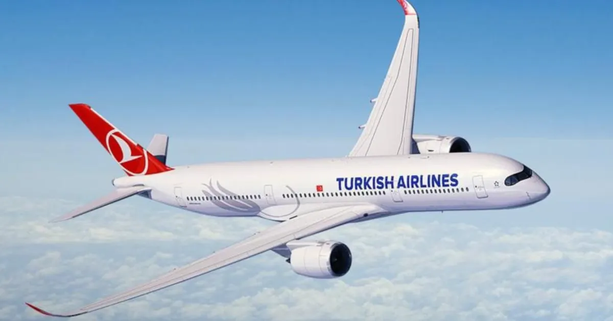 THY ve Pegasus, İran ve İsrail Uçuşlarını İptal Etti