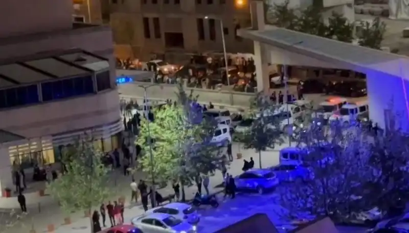 Halay Başında Yaşanan Kavga: Bıçaklama ve Feci Dövüş Sonucu Yaralılar Var