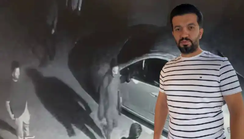 Ayrılmak İsteyen Genç Kadın, Sevgilisi Tarafından Zorla Senet İmzaladığını İddia Etti!