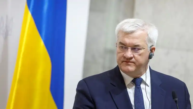 Ukrayna'dan Rusya'ya Şok Mesaj: Konuşmayı Bırakın, Eyleme Geçin!