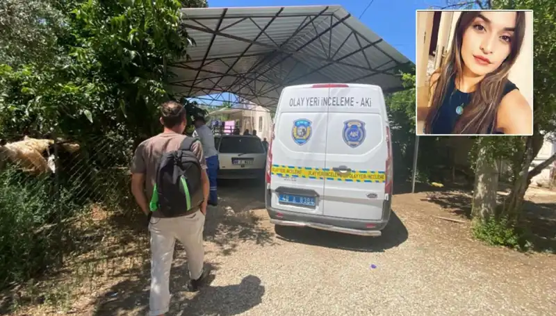 Muğla'da Genç Kadının Şüpheli Ölümü: Aile ve Arkadaşları Yanıt Arıyor