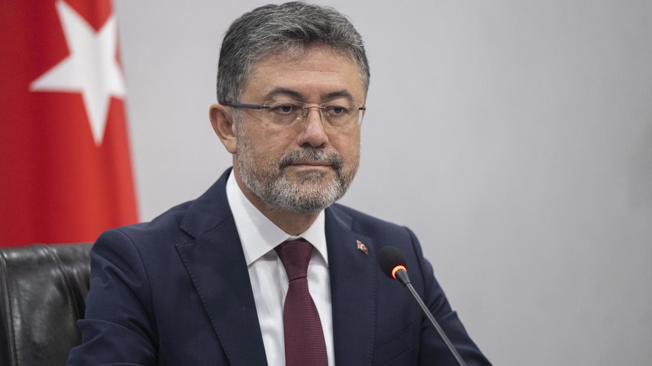 Türkiye, Suriye'ye tarım ateşesi atama hazırlıkları yapıyor