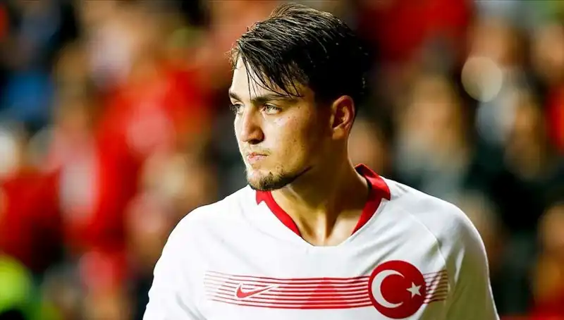 Beşiktaş’ın Yıldız Transferi: Milli Futbolcudan Beklenen Yanıt Geldi