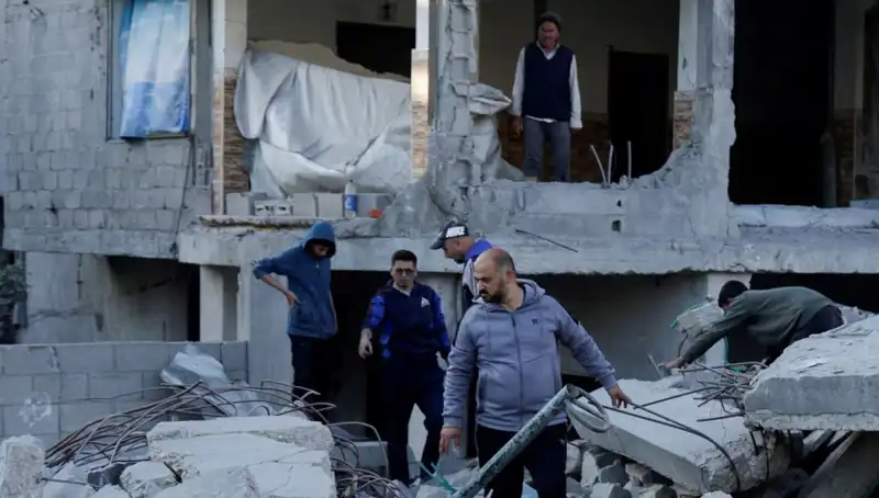 MİT Başkanı Kalın, Hamas Heyeti ile Çarpıcı Görüşmeler Gerçekleştirdi
