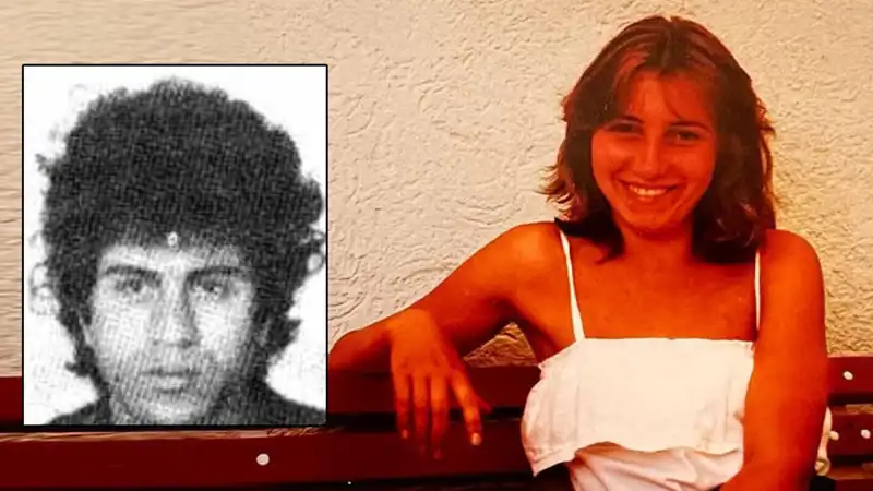 40 Yıl Aradan Sonra Gölgelerden Kurtulan Bir Hikaye: Interpol'un Yüzü Nazmi
