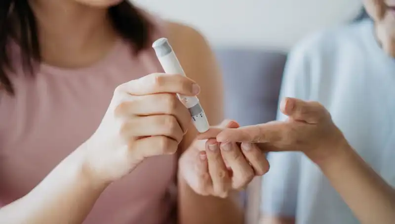 Çocuklarda Diyabet Belirtilerine Dikkat: Yüzde Yüz Korunma İçin Alınması Gereken Önlemler