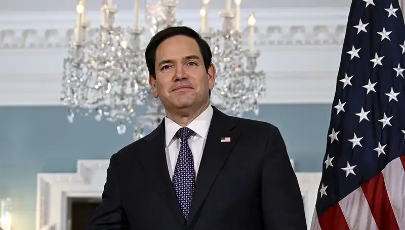 Rubio: Hamas ile Görüşme Tek Seferlik, Başarı Sağlamadı
