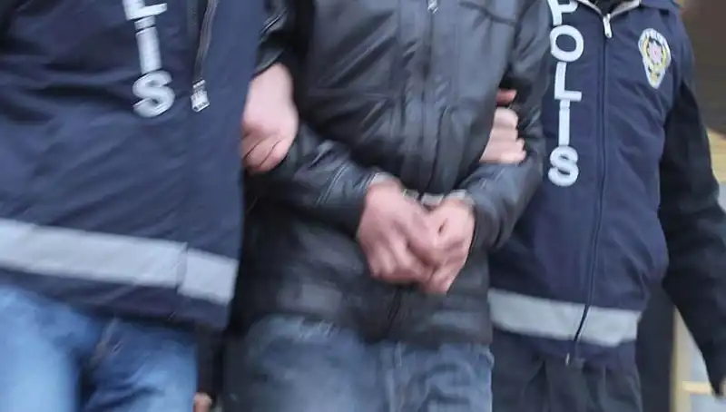 Konya'da Şok Dolandırıcılık Operasyonunda 13 Kişi Tutuklandı!