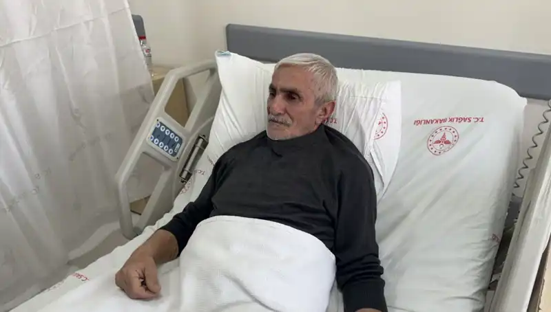 Bir Gazoz Kapağının Yüzde Yol Açtığı Şok Olay!