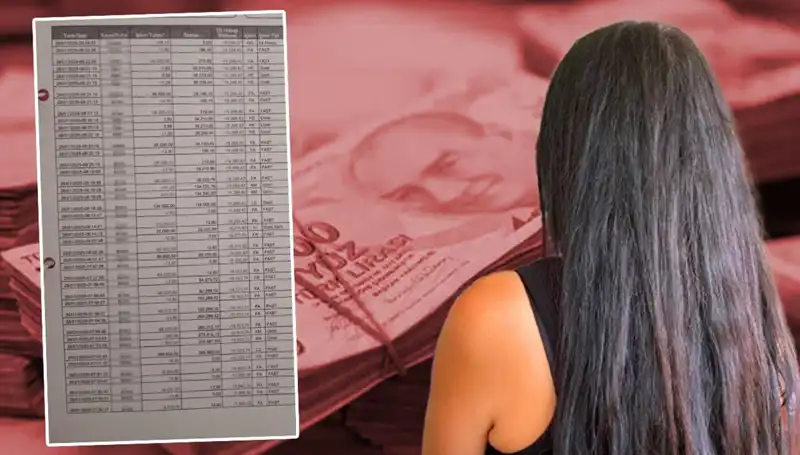 Gece Uyurken 628 Bin Lirasını Kaybeden Müşteriye Banka İcra Takibi Başlattı