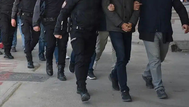 FETÖ Operasyonu: 5 İlde 10 Gözaltı ile Şoke Eden Gelişme
