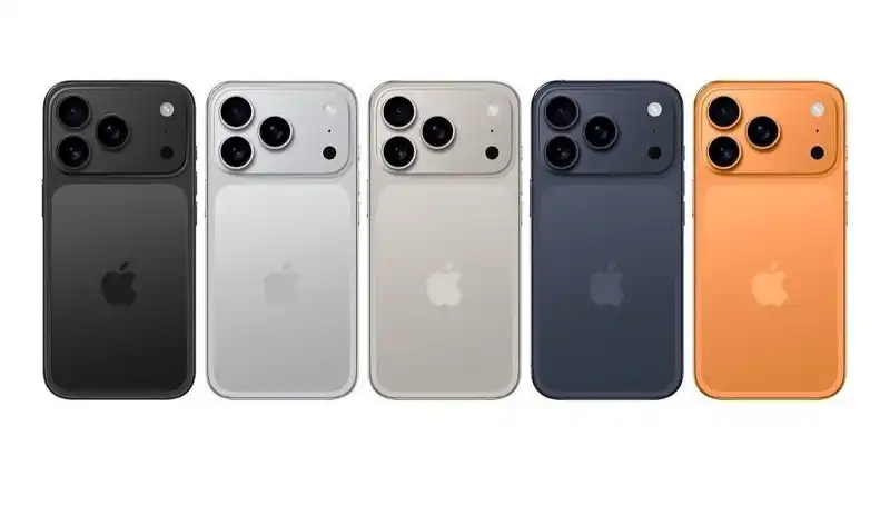 iPhone 17 Ne Zaman Çıkıyor? Apple'dan Beklenen Çıkış Tarihi Açıklandı