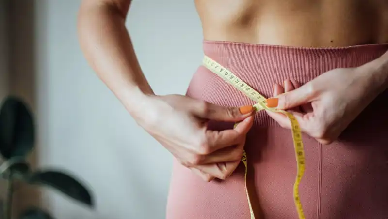 Egzersizin Faydalarını İki Katına Çıkaran Müthiş Yöntem: Beli 3 cm İnceltiyor