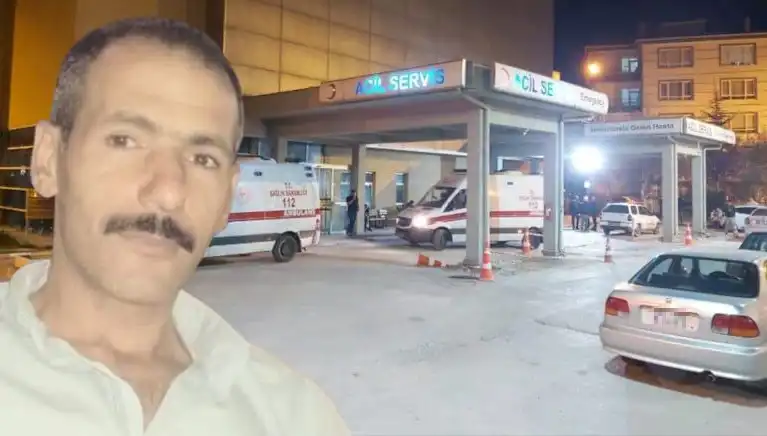 17 Yaşındaki Çocuk Babasını Öldürdü: Babalar Günü Öncesi Kan Donduran Olay