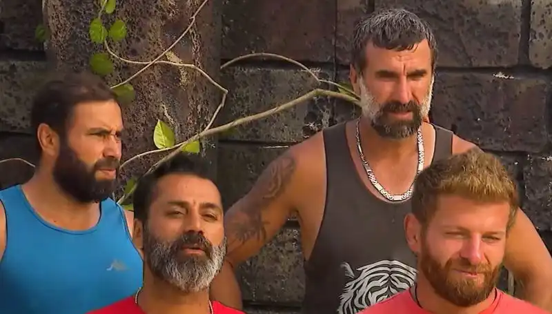 Survivor'da Şok Veda: Birleşme Hayalleri Sona Erdi
