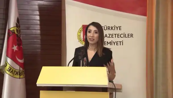 NTV, Gazeteciler Cemiyeti'nin Prestijli Ödülüne Layık Görüldü