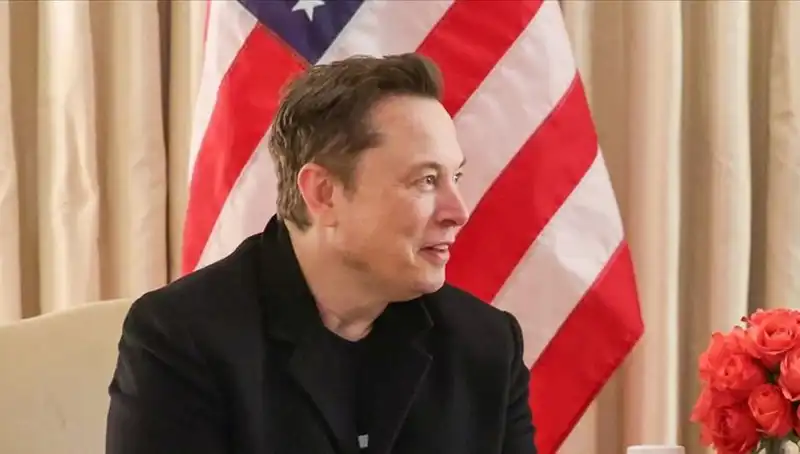 Elon Musk, Beyaz Saray Tartışmasında Trump'ı Destekledi ve Gözlerini Ukrayna'ya Çevirdi