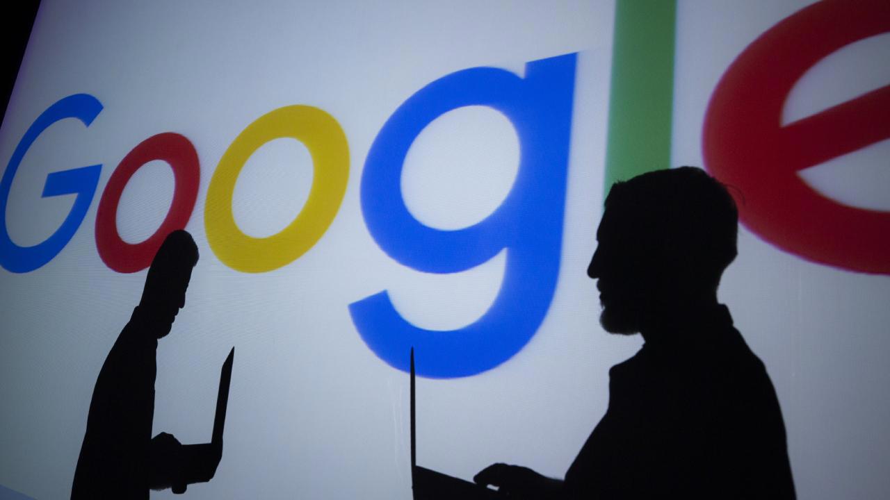 Google'a Tarihinin En Yüksek İdari Para Cezası Verildi