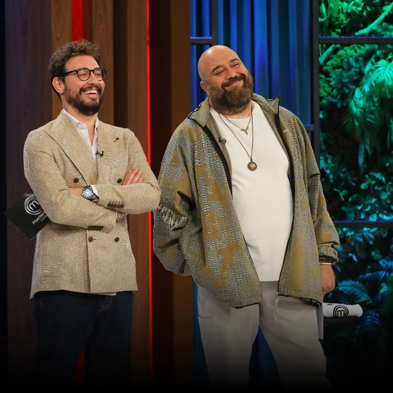 MasterChef'te Haftanın Kaptanı Belli Oldu: Takımlar Rekabete Hazır