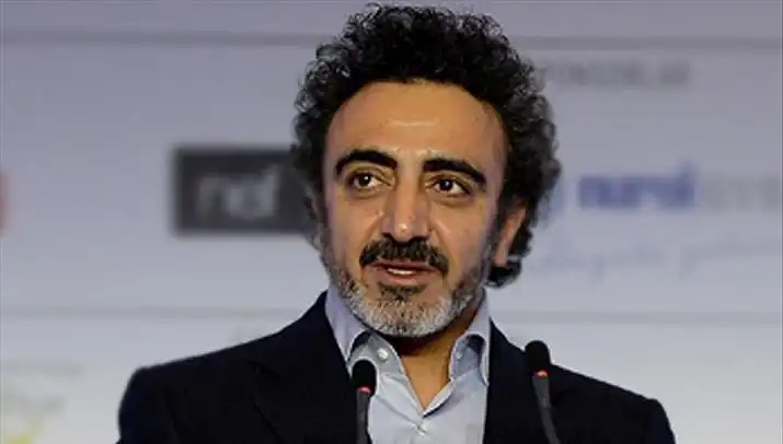 Fenerbahçe'nin Yeni Sponsoru Chobani ve Hamdi Ulukaya'nın Hayatı