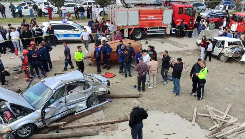 Bayram Coşkusuna Gölge Düşüren Acı: 11 Ölü, 18 Yaralı