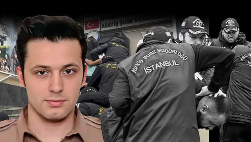 Kimlik Kontrolü Sırasında Saldırı: Bekçi Şehit Oldu, Olay Paniğe Neden Oldu