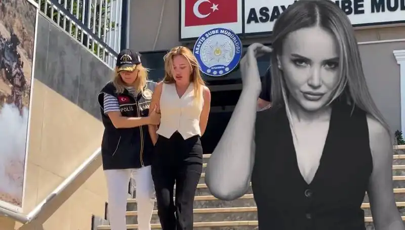 Ünlü Oyuncu Meral Kaplan’a Yönelik 23 Milyon Liralık Dolandırıcılık Suçlaması Şok Etti