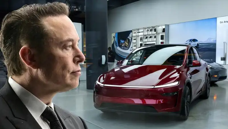 Elon Musk'ın Avrupa'daki Rekabet Mücadelesi: Yarışı Kaybediyor mu?
