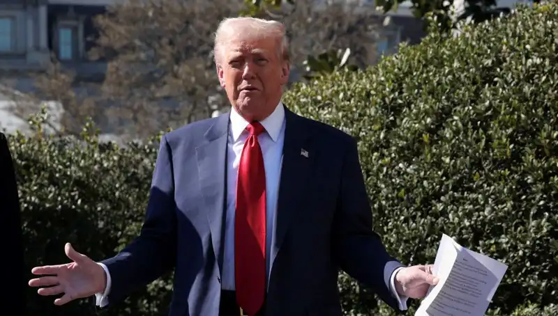 Trump’tan Seyahat Yasağı: Taslakta Yer Alan Ülkelerin Liste ve Detayları