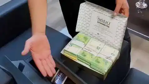Manavgat Belediyesi'nde Şok Operasyon: Baklava Kutularında Gizli Hesaplar