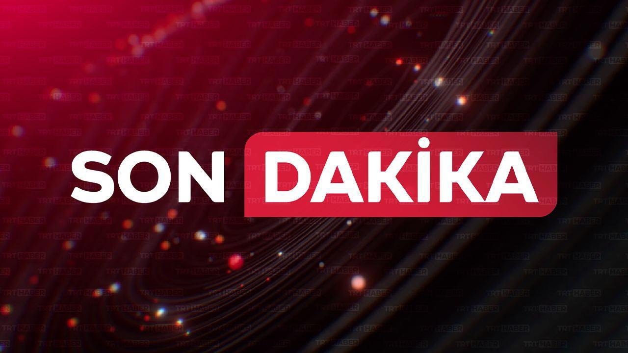 AFAD Başkanı Memiş: Sendaya'daki Çalışmalar Tamamlandı