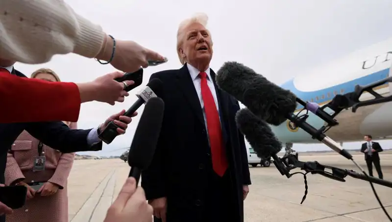 Trump’ın Basın Savaşı: ABD Medyasındaki İşten Çıkarma Krizi