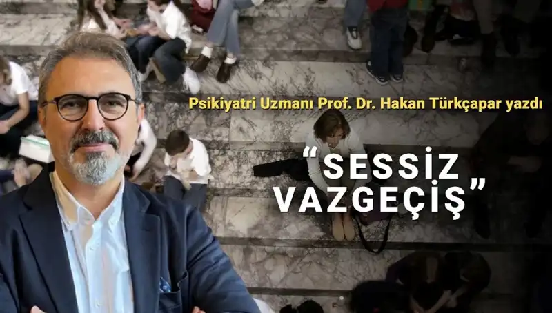 Sessiz Vazgeçiş: Hayatın Minimumunda Mutluluğu Bulmanın Yolu