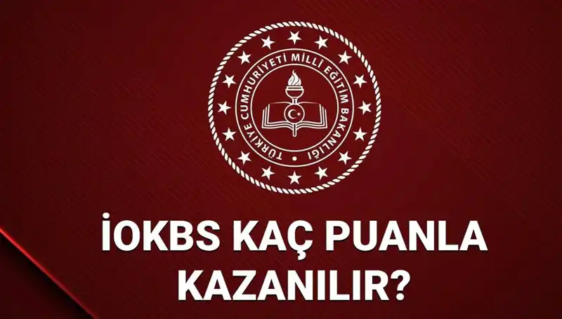 2025 Bursluluk Sınavı Puanları: Kazanmak İçin Hangi Netlere İhtiyacınız Var?