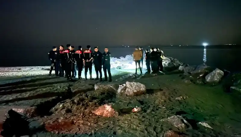 Balık Tutma Hüsranında Talihsiz Kaza: Genç Adam Hayatını Kaybetti
