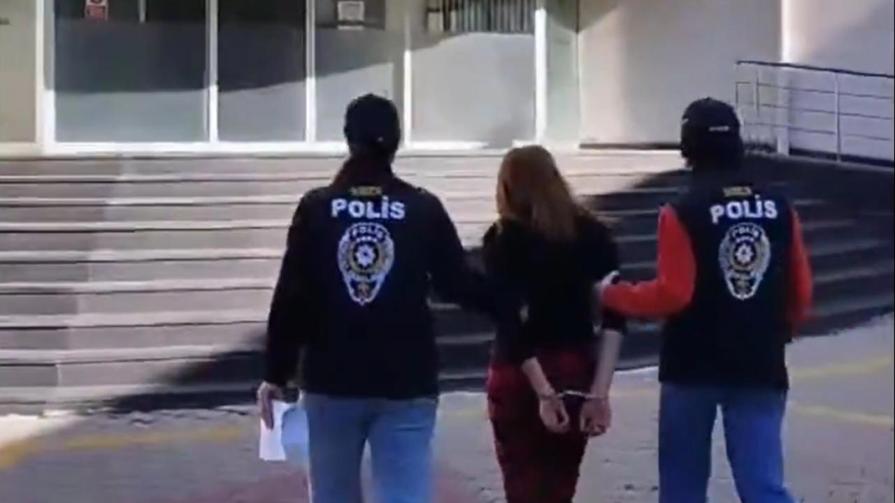 Yangın Faciasında Ölenlerin Ailelerine Hakaret Edenler Yakalandı