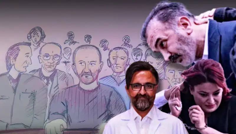 Yenidoğan Çetesi Davasında Tahliyeye İtiraz: Kamuoyunda Tartışma Yarattı