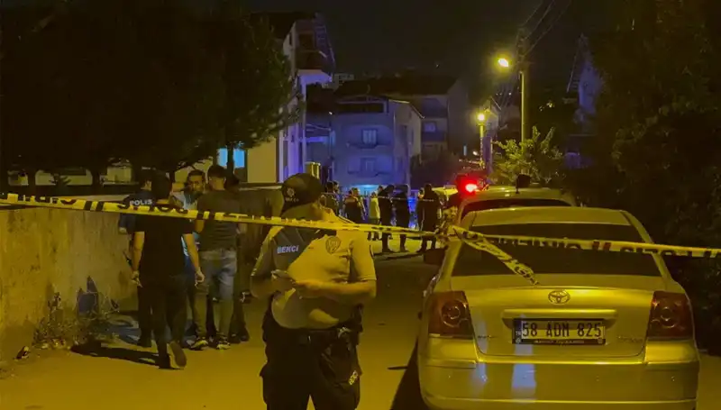 Kına Gecesinde Halay Kavgası: 12 Yaralı ve 1 Ağır Yaralı Şok Eden Olay