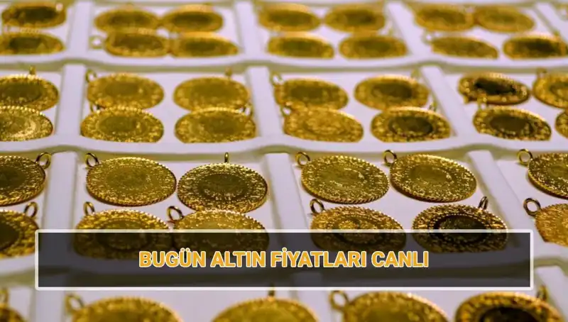 Altın Fiyatlarında Çalkantılı Dönem: 4 Nisan 2023 Güncel Değerlendirme
