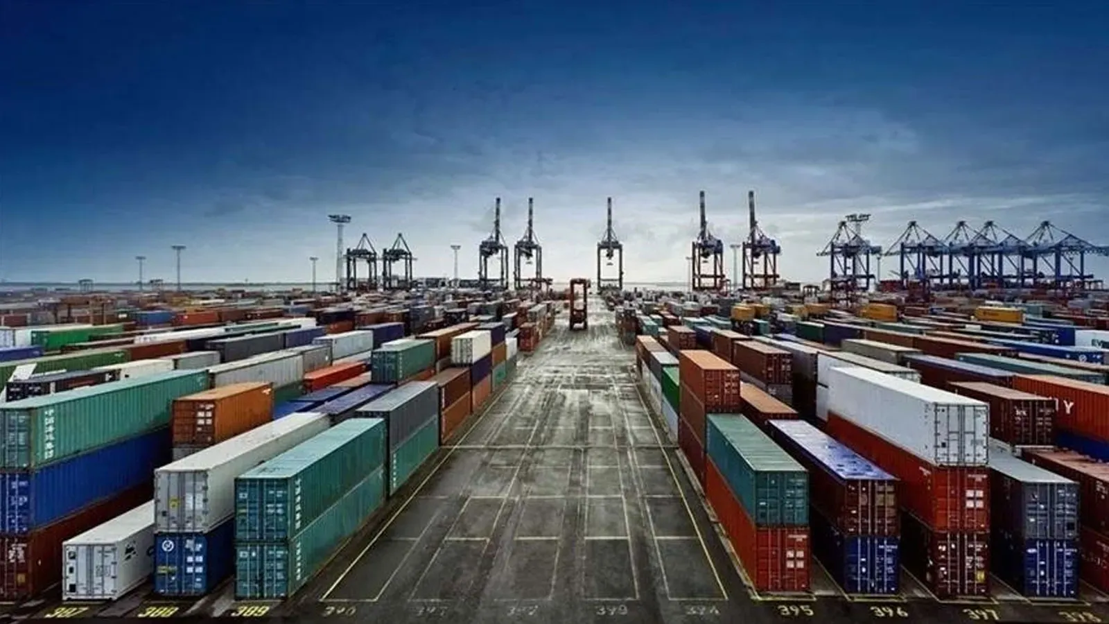 Trakya’dan Ekim Ayında 195 Milyon Dolarlık İhracat Başarısı