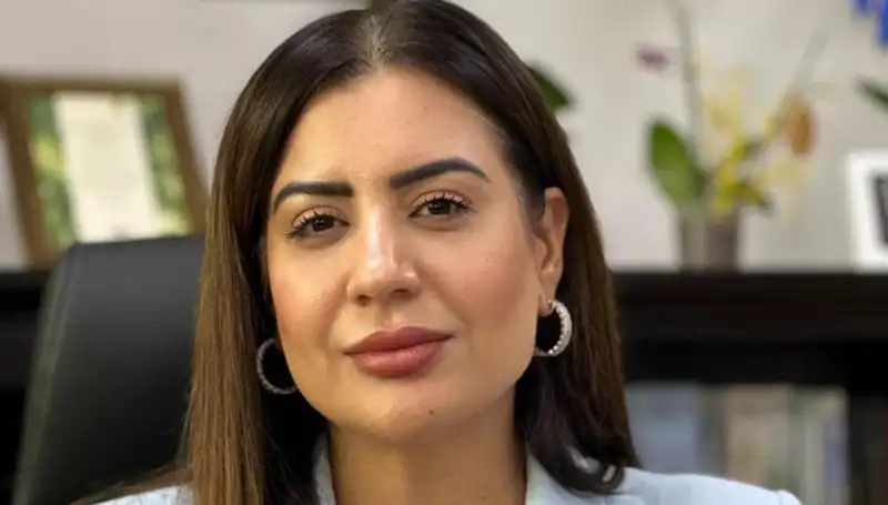 Beykoz Belediye Başkan Yardımcısı Fidan Gül: Hayatı ve Başarıları