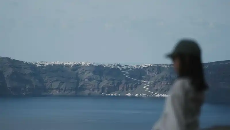 Rum Basını'ndan Yunanistan'a Sert Eleştiri: "Türkiye'den Çekiniyor"