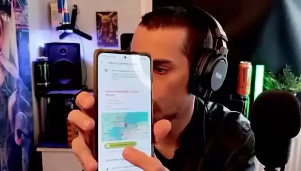 Deprem Anında Telefonlara Ulaşan Acil Bildirimler: Sistem Nasıl Çalışıyor?