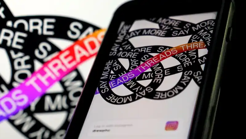 Threads, Kullanıcı Deneyimini Artırmak İçin Yeni "İlgi Alanı" Özelliğini Test Ediyor