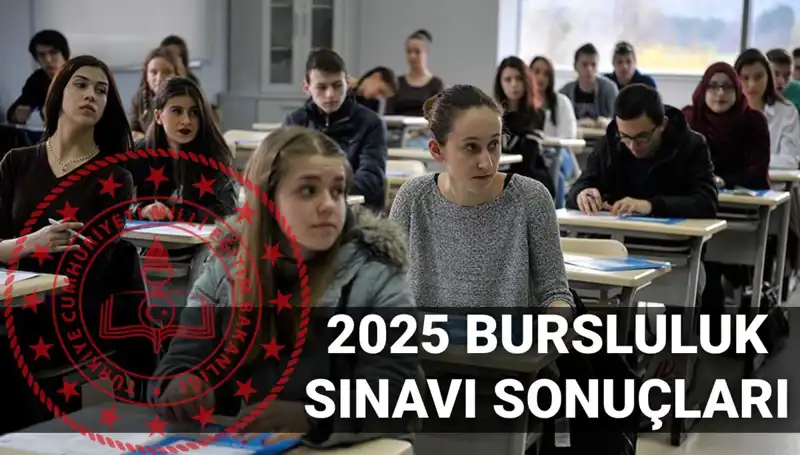 Bursluluk Sınavı (İOKBS) Sonuçları Ne Zaman Açıklanacak? 2025 Tarihleri